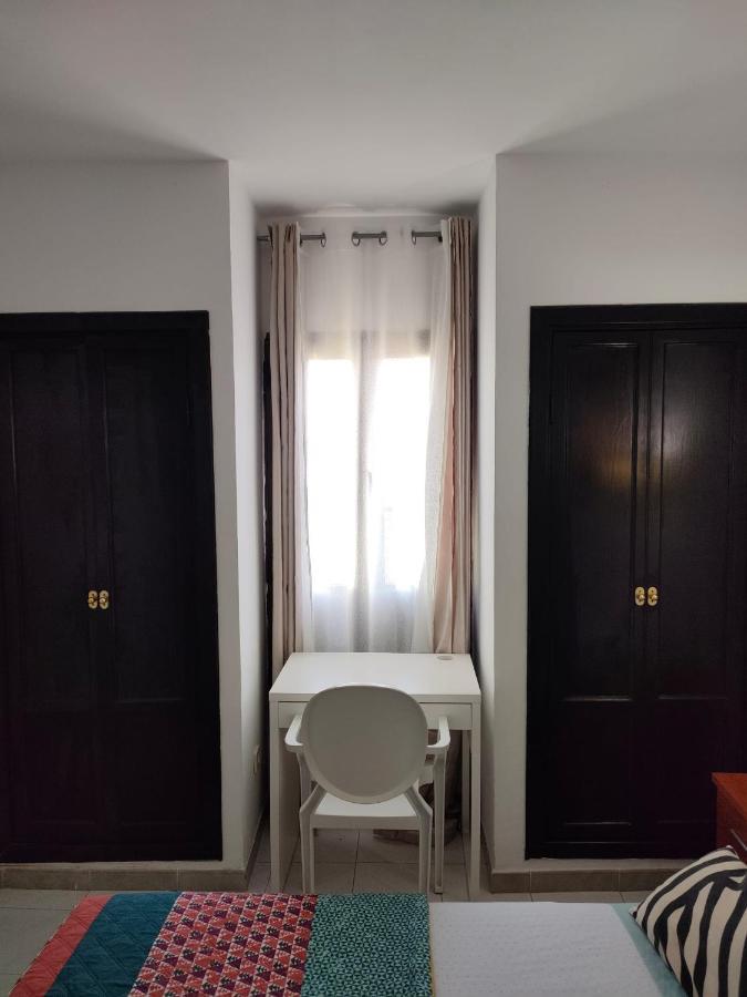 קלטה דה פוסטה Casa Lila Montecastillo J9 מראה חיצוני תמונה