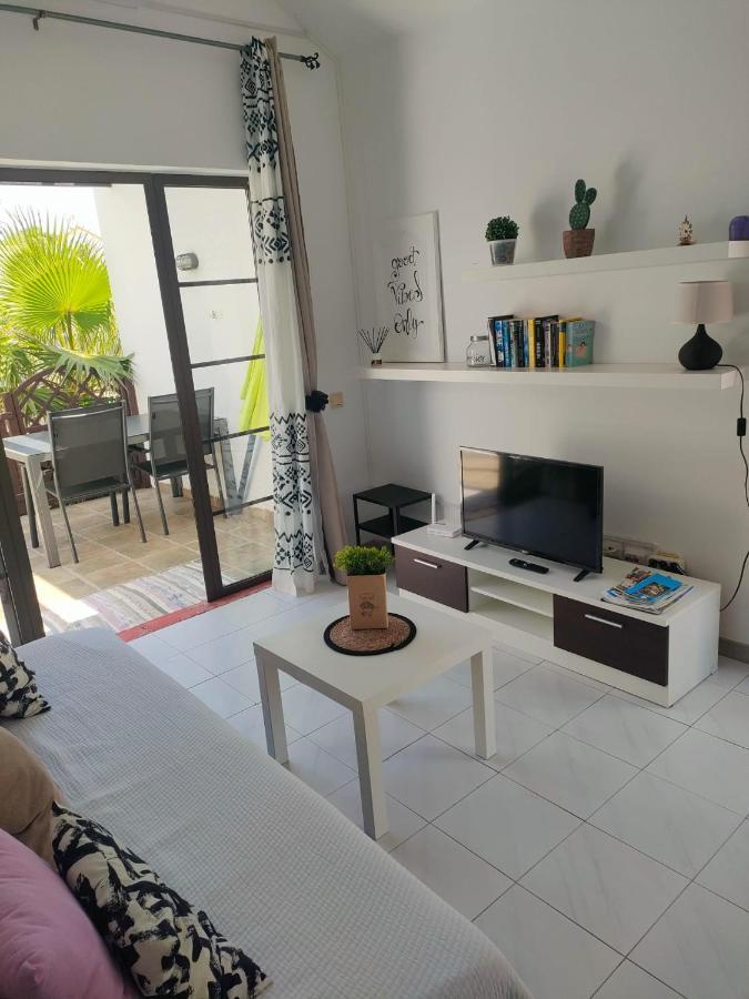 קלטה דה פוסטה Casa Lila Montecastillo J9 מראה חיצוני תמונה