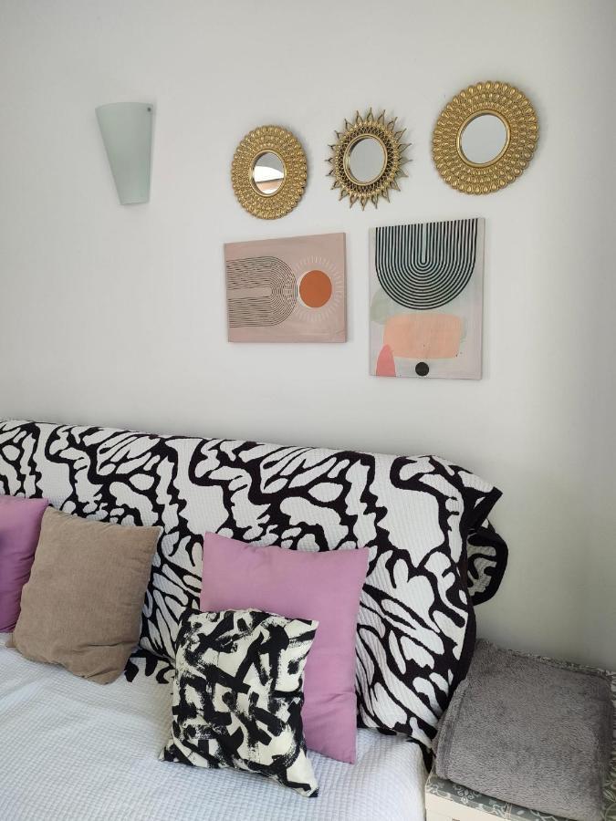 קלטה דה פוסטה Casa Lila Montecastillo J9 מראה חיצוני תמונה