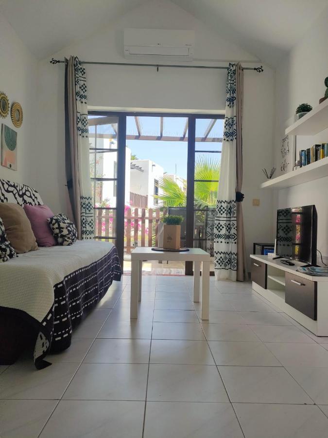 קלטה דה פוסטה Casa Lila Montecastillo J9 מראה חיצוני תמונה