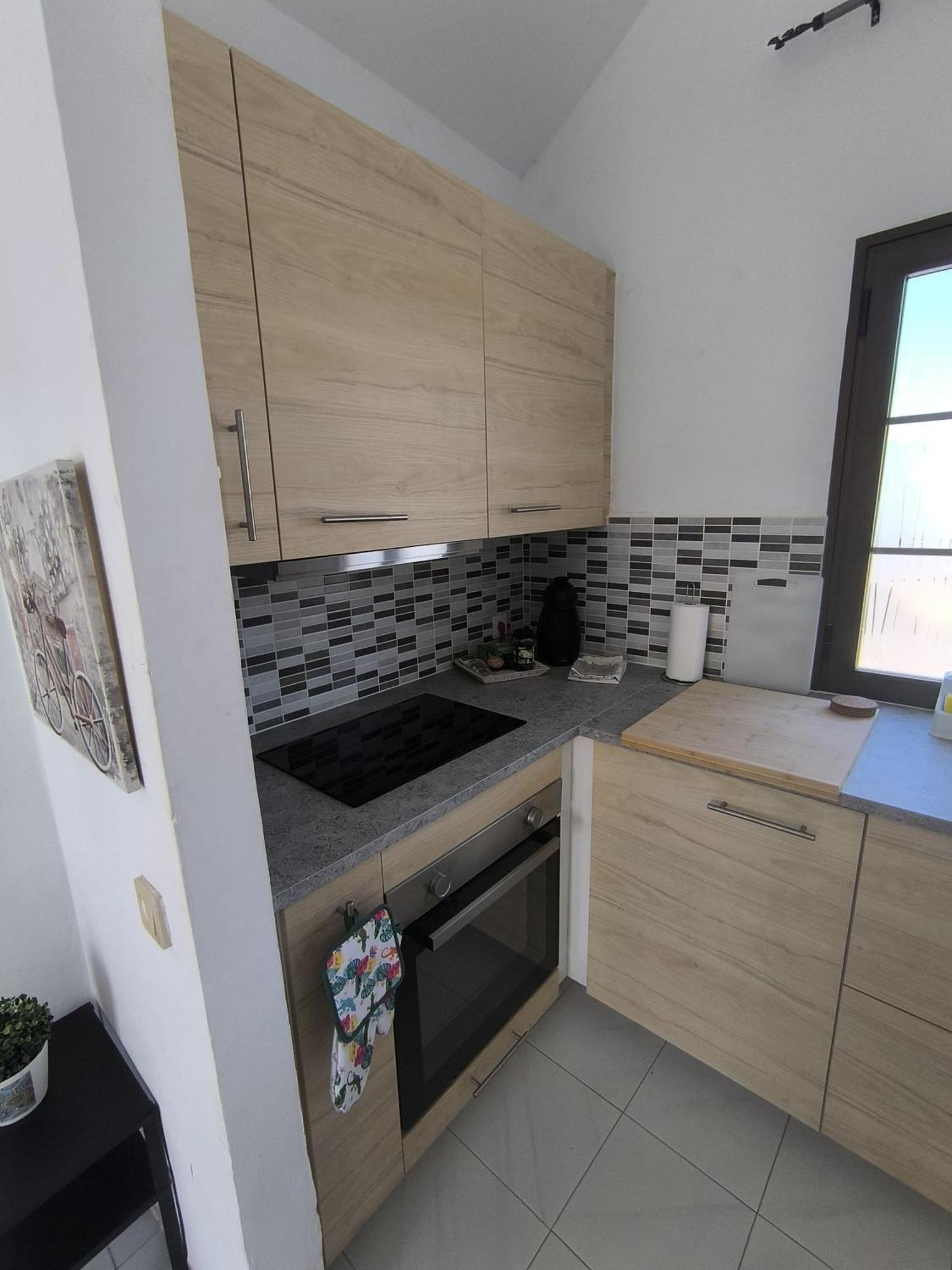 קלטה דה פוסטה Casa Lila Montecastillo J9 מראה חיצוני תמונה